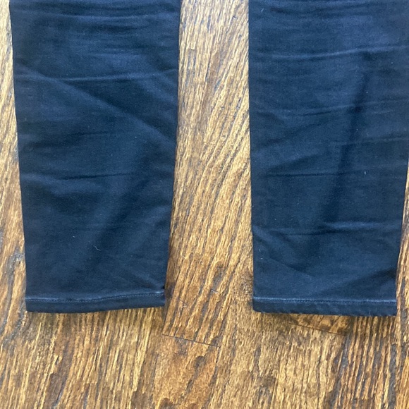 Citizens of Humanity Black Skinny Jean - Picture 5 of 5